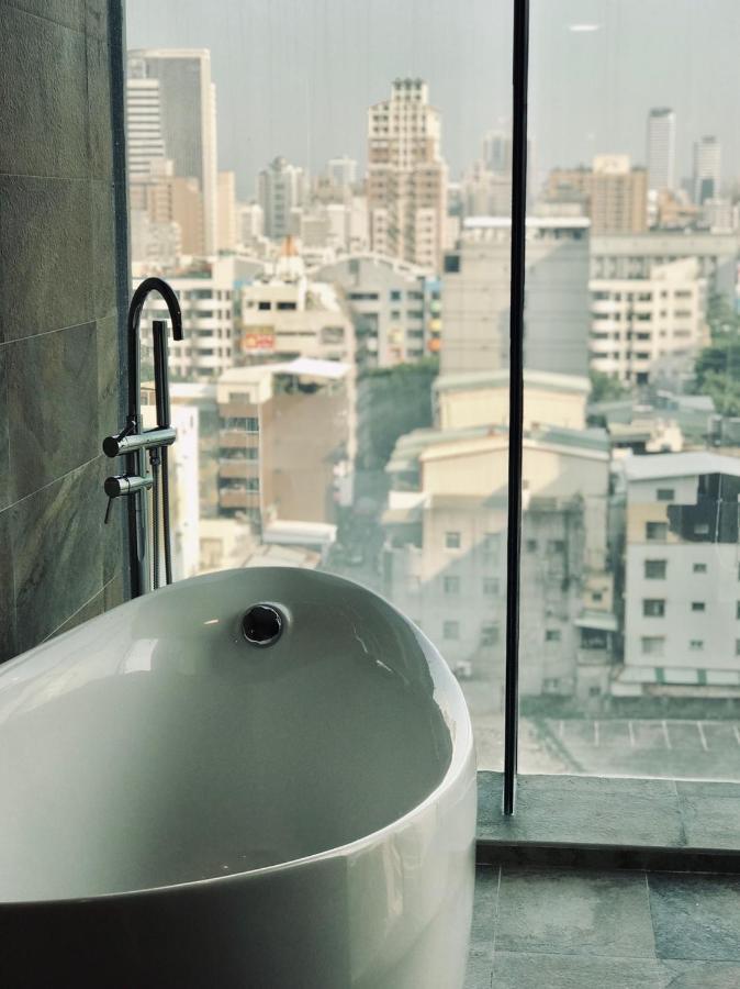 Hub Hotel Kaohsiung Yawan Branch Dış mekan fotoğraf