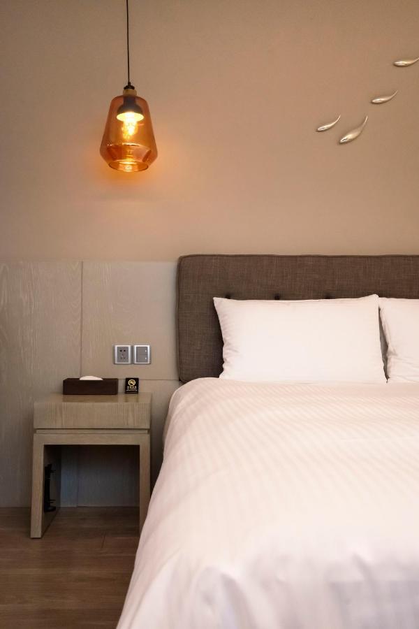 Hub Hotel Kaohsiung Yawan Branch Dış mekan fotoğraf