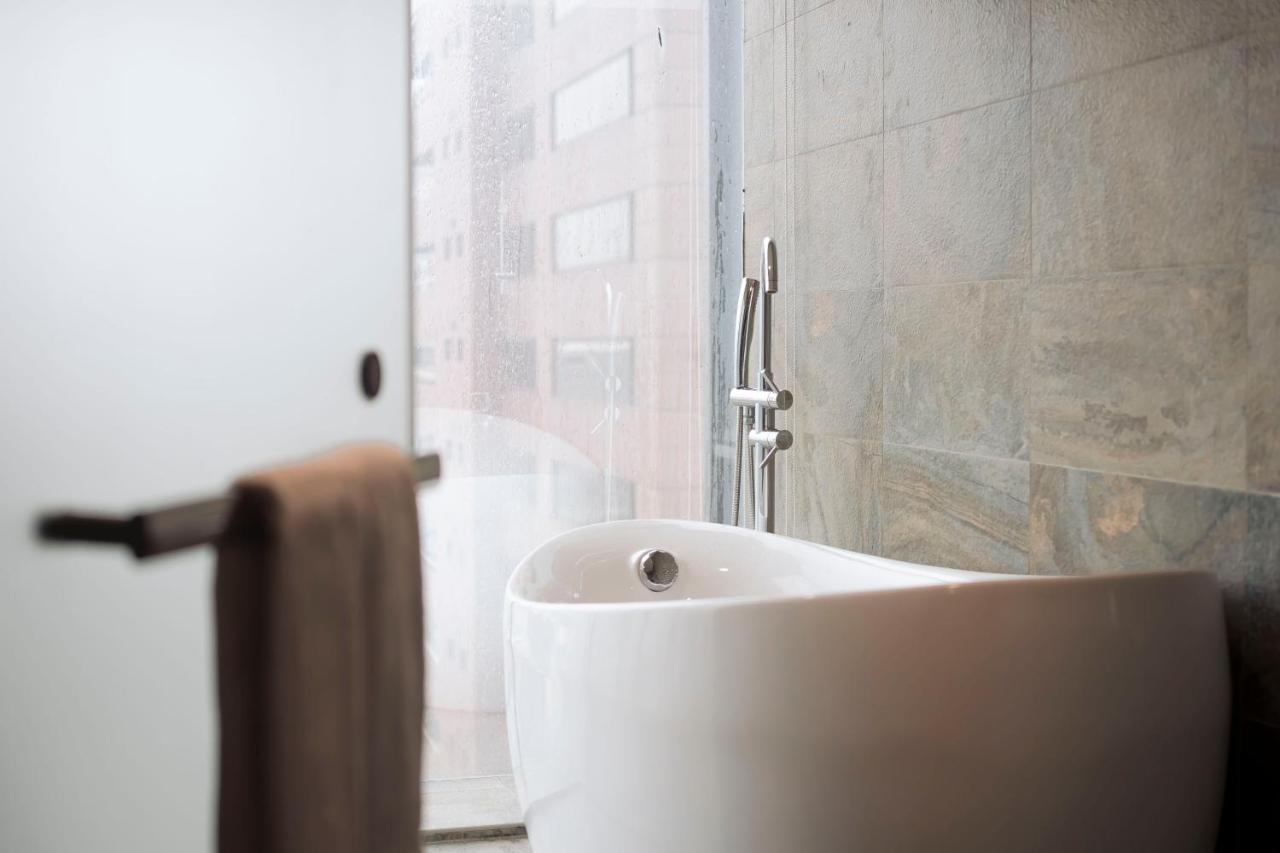 Hub Hotel Kaohsiung Yawan Branch Dış mekan fotoğraf