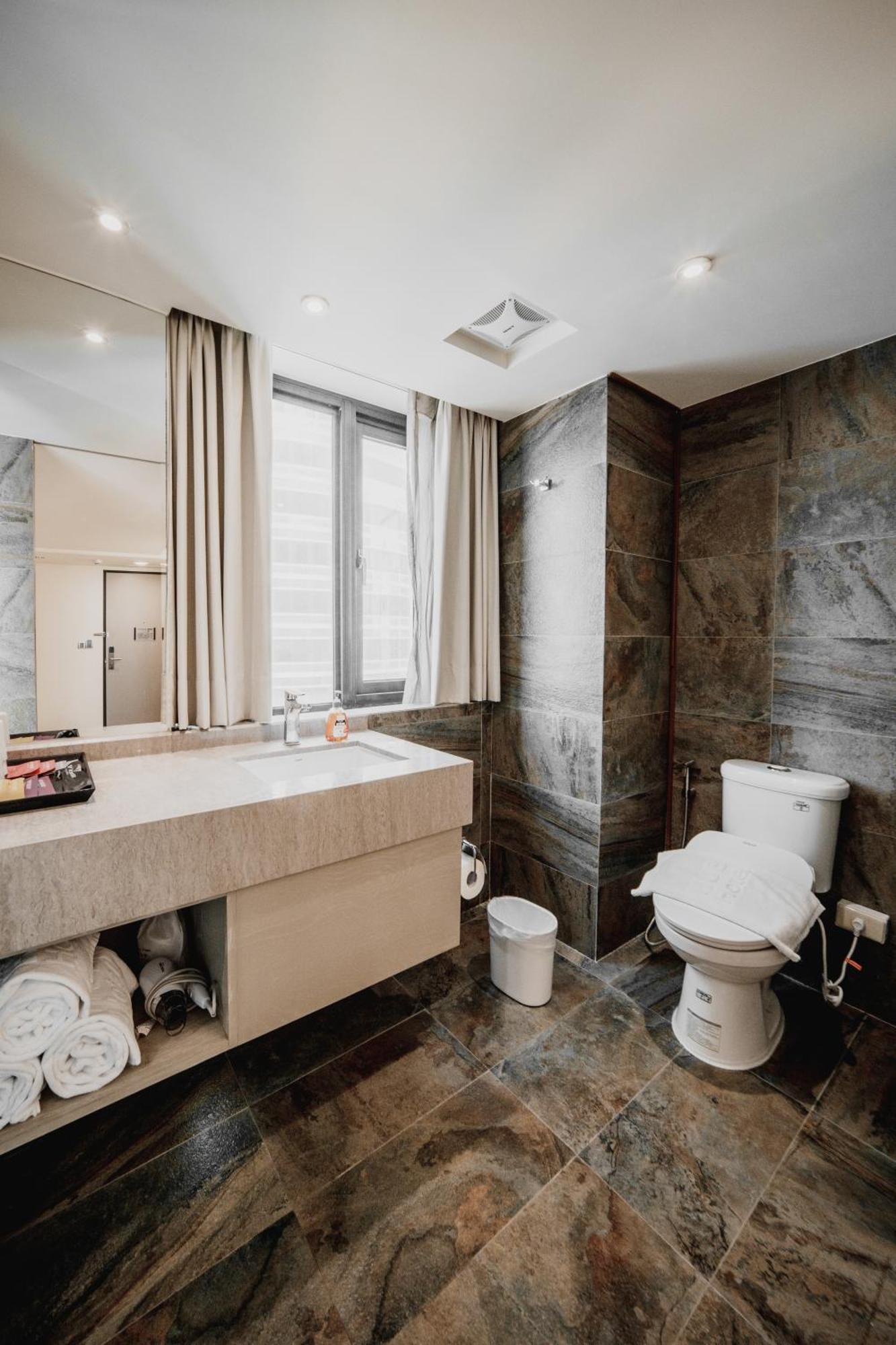 Hub Hotel Kaohsiung Yawan Branch Dış mekan fotoğraf